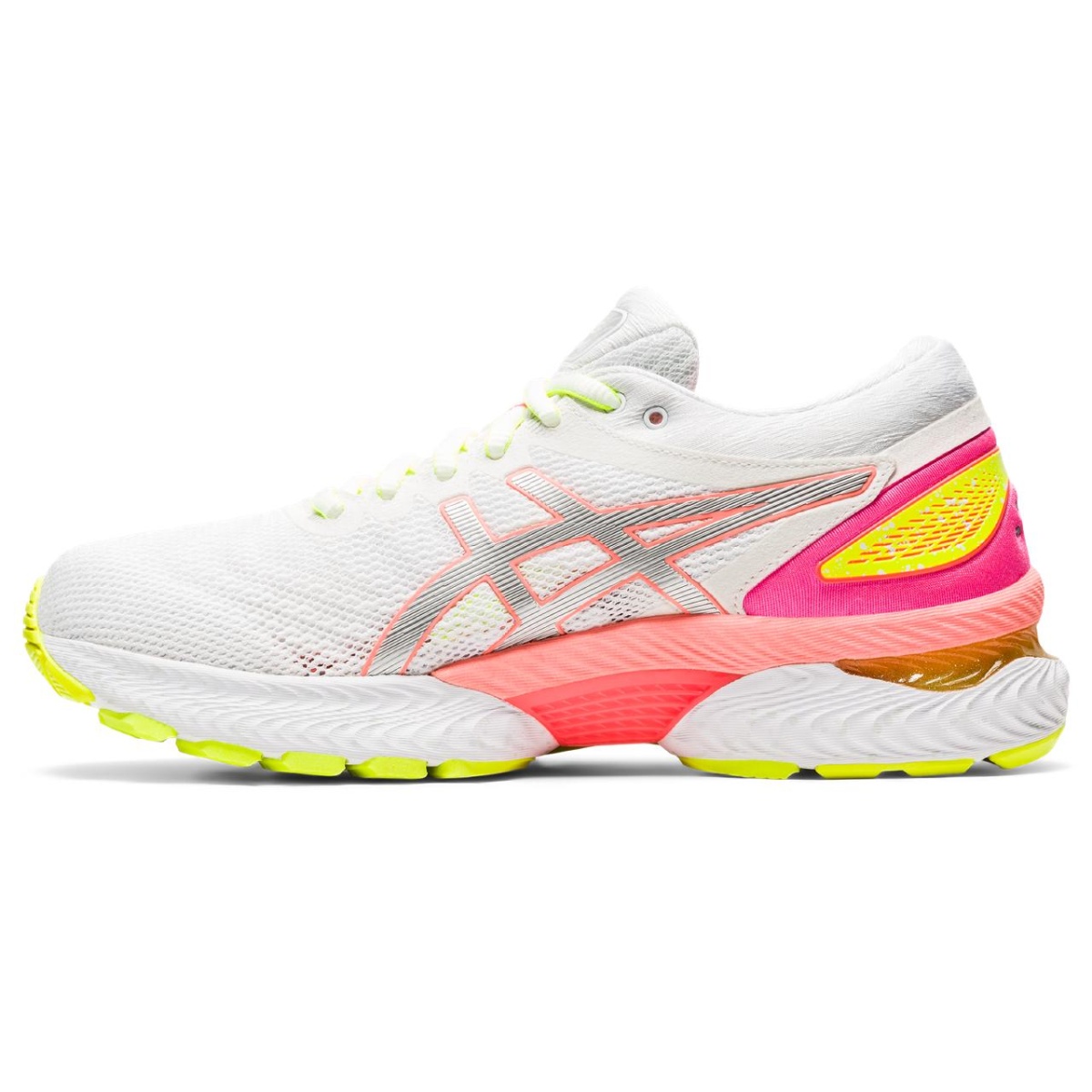 asics nimbus 20 lite show