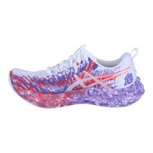 Asics Laufschuhe Gel Noosa Tri 16 (Leichtigkeit) violett/weiss Damen