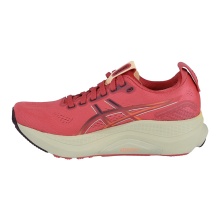 Asics Laufschuhe Gel Kayano 32 (Stabilität) rot/orange Damen