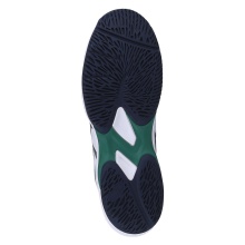 Asics Tennisschuhe Game FF Allcourt weiss/navyblau Herren