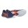 Asics Tennisschuhe Game FF Clay/Sandplatz indigoblau Herren