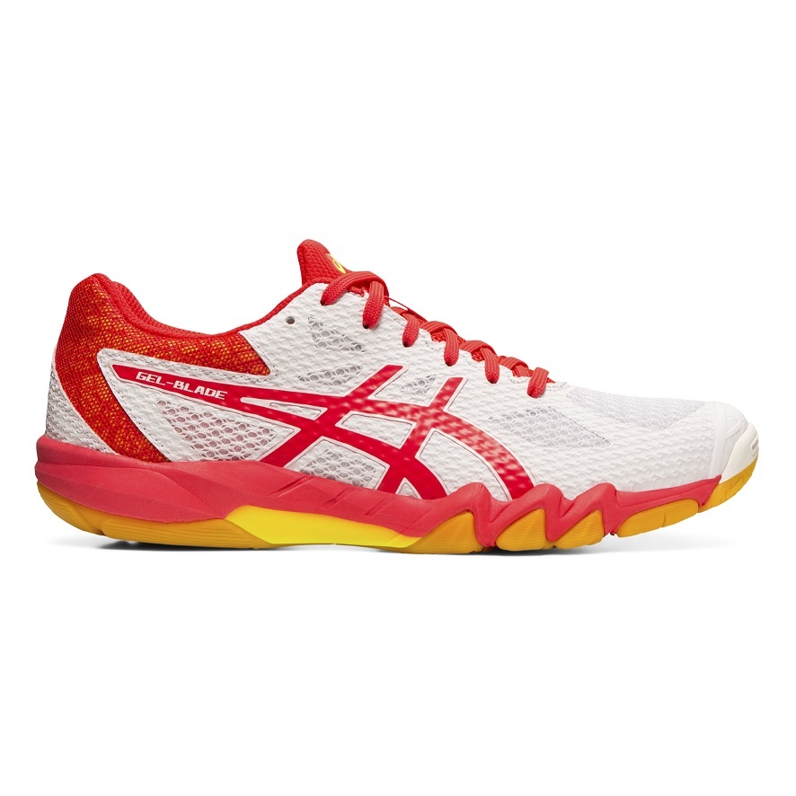 asics hallenschuhe damen