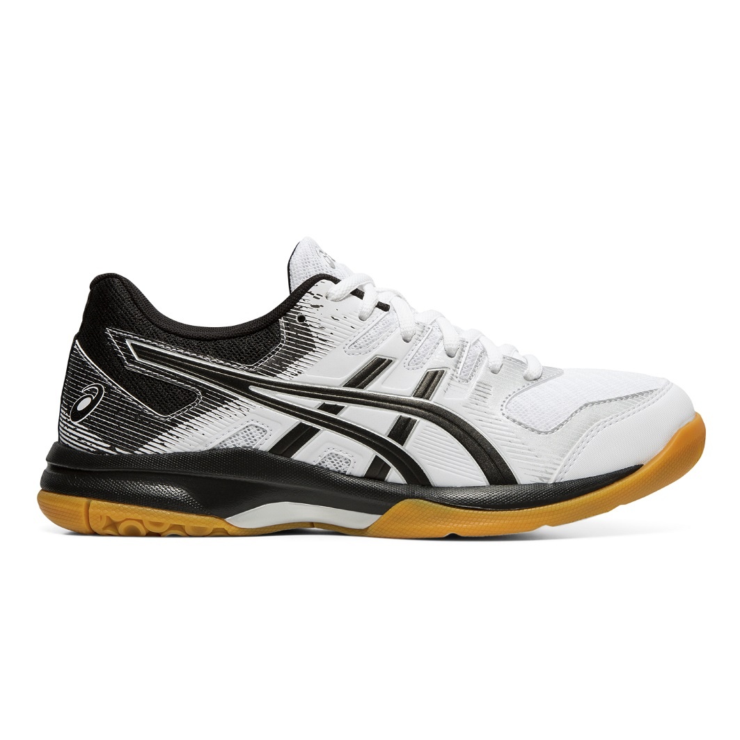 asics rocket