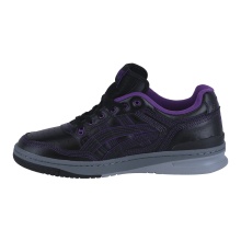 Asics Sneaker EX89 Needles schwarz/violett Herren