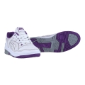 Asics Sneaker EX89 Needles weiss/violett Herren
