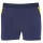 Asics Laufhose Short 2in1 5.5in kurz blau Damen