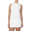 Asics Tenniskleid Gel Cool weiss Damen