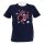 Asics Tennis-Shirt Love 2021 dunkelblau Mädchen