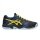 Asics Hallen-Indoorschuhe Gel Blast 7 schwarz/blau Kinder
