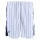 Australian Tennishose Short Ace Stripes kurz weiss/navy Herren