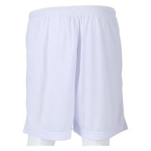 Australian Tennishose Short Ace kurz weiss Herren (Größe XL)