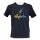 Australian Tshirt Logo navy/bunt Herren