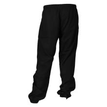 Australian Tennishose Pant Smash #18 lang schwarz/grau Herren