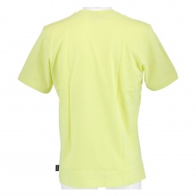Australian Tshirt Big Logo (100% Baumwolle) lime Herren