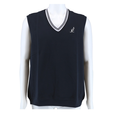Australian Tennis-Pullunder Legend V-Neck 2025 navyblau Herren