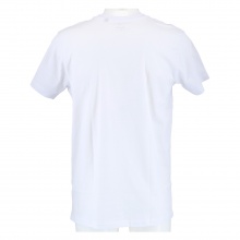 Australian Freizeit-Tshirt Logo 2022 (100% Baumwolle) weiss Herren