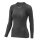 Accapi Langarmshirt Pro Long Sleeve (ultraleicht, ideale Thermoregulation) Unterwäsche schwarz Damen