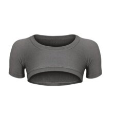 Accapi Schulterbandage Bodyguard Support schwarz