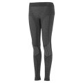 Accapi Unterziehhose Ergocycle Long Pants Unterwäsche anthrazitgrau/schwarz Damen
