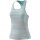 adidas Tennis-Tank Advantage Trend grau Damen