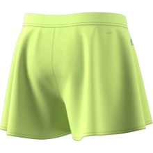 adidas Tennis-Hosenrock Melbourne #18 gelb Mädchen