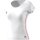 adidas Tennis-Shirt Barricade #18 weiss Damen