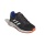 adidas Laufschuhe Runfalcon 2.0 schwarz/orange Kinder