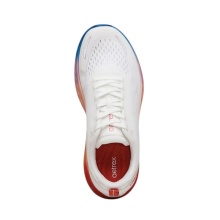 Aetrex Sneaker Danika Arch Support - weiss/ombre Damen