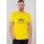 Alpha Industries Tshirt Basic (Baumwolle) gelb Herren