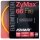 Ashaway Badmintonsaite Zymax 66 Fire orange 10m Set