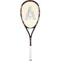 Ashaway Squashschläger Powerkill 120 Meta ZX 120g/kopflastig schwarz - besaitet -