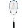 Ashaway Squashschläger Powerkill Meta ZX 135g/kopflastig weiss - besaitet -