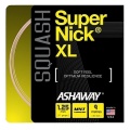 Ashaway Squashsaite Super Nick XL 9m Set