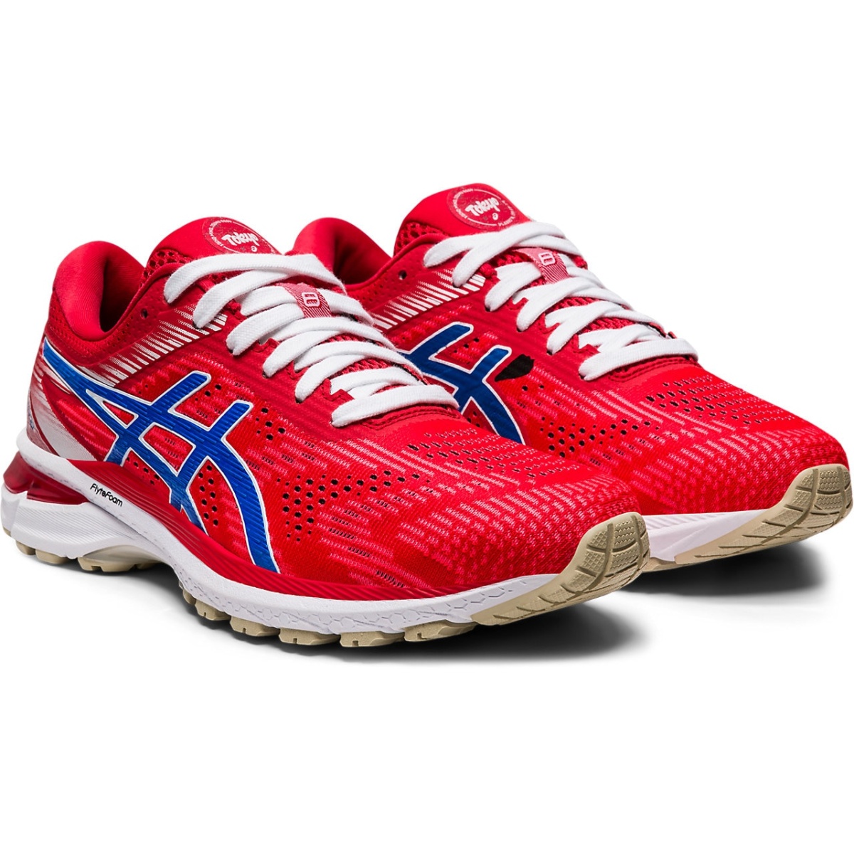 asics gt damen