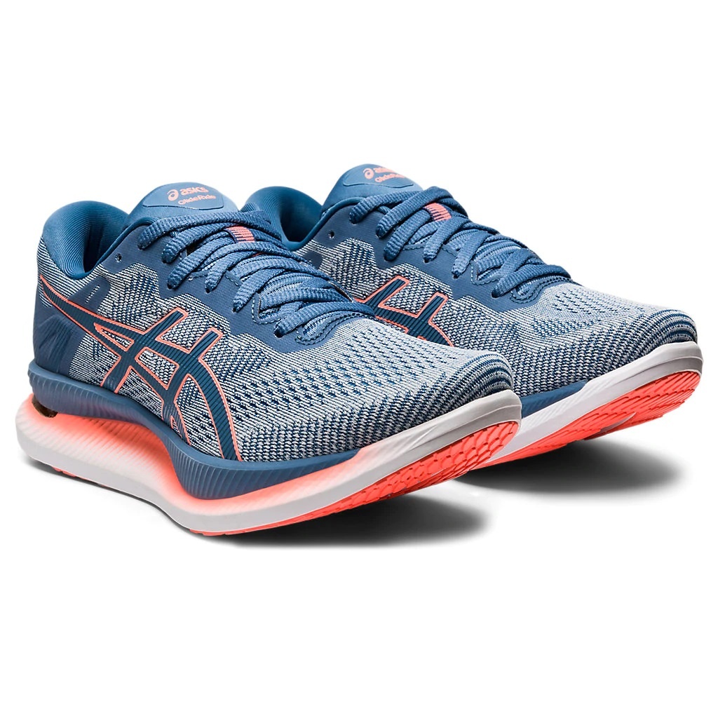 asics dämpfungsschuhe damen