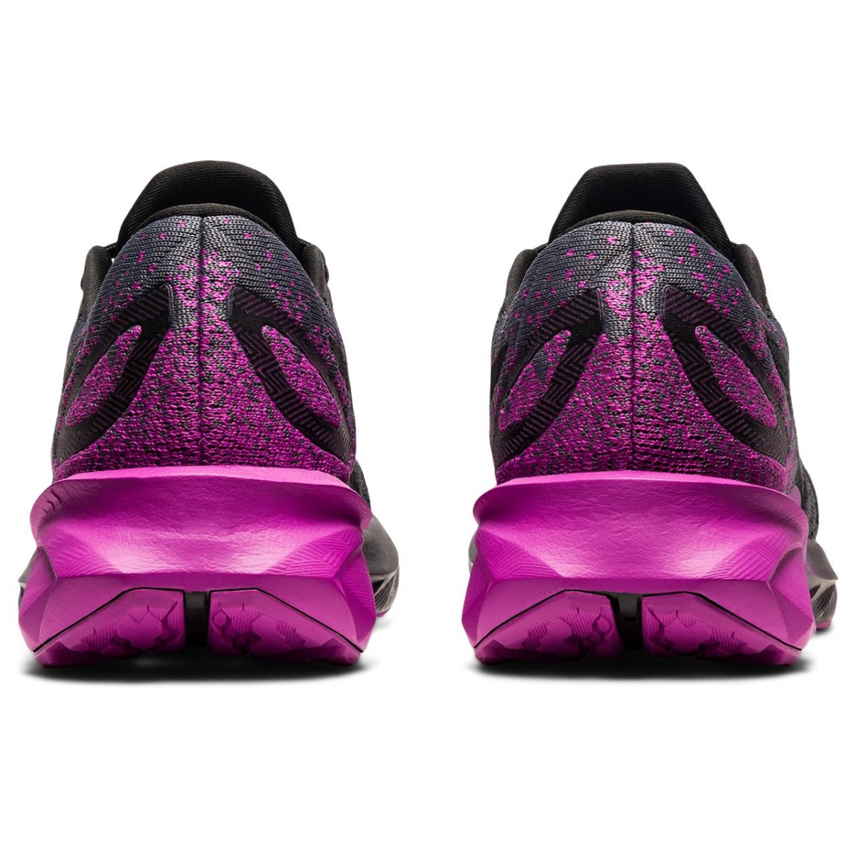 asics dynablast rosa
