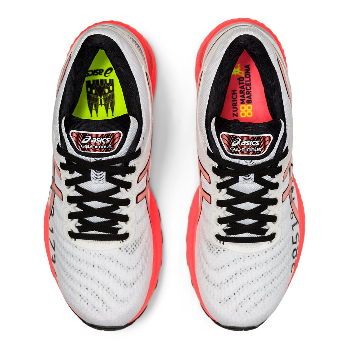 gel nimbus barcelona