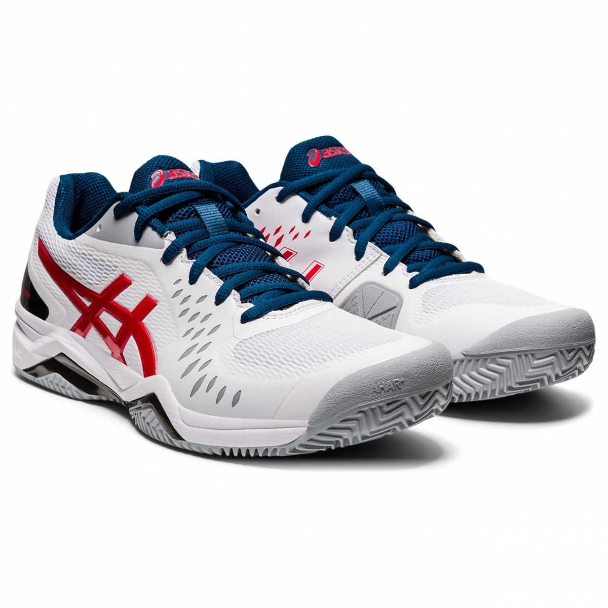 asics challenger 12 clay