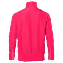 Asics Anzug Club #17 pink Damen