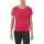 Asics Fitness-Shirt Training Core pink Damen