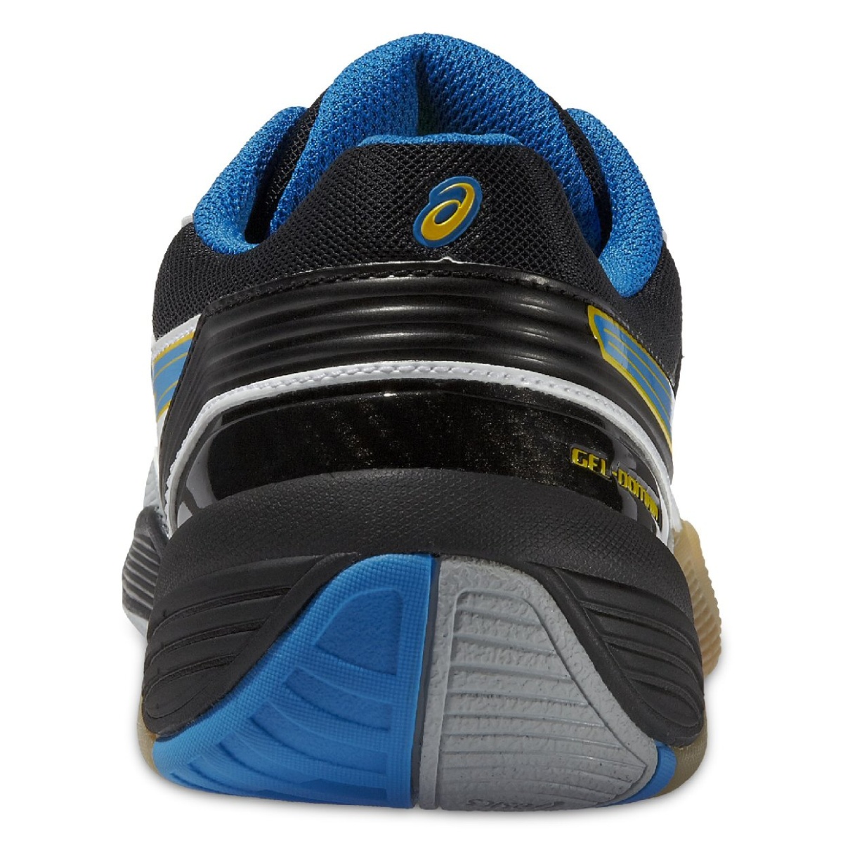 asics gel domain 3