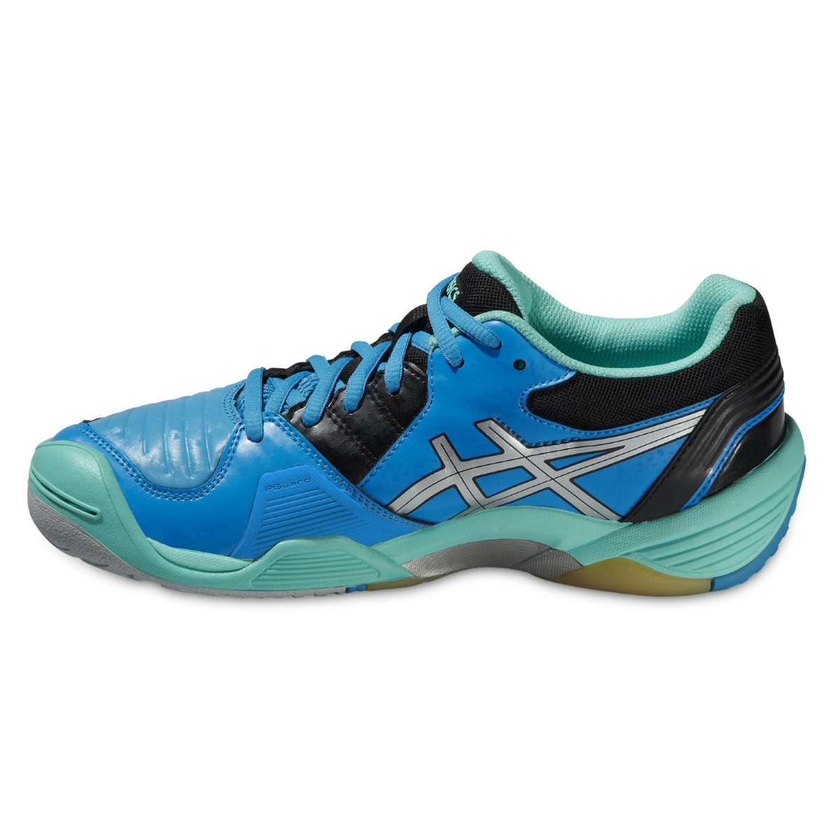 asics gel domain 3