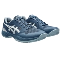 Asics Hallen-Indoorschuhe Gel Court Hunter 3 (Beweglichkeit) indigoblau Herren