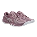 Asics Hallen-Indoorschuhe Blade FF (Squash- und Badminton-Schuh) mauverose Damen