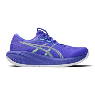 Asics Laufschuhe Gel Cumulus 28 (Dämpfung) kobaltblau Herren