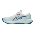 Asics Laufschuhe Gel Cumulus 28 (Dämpfung) arcticblau/royal Herren