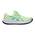 Asics Laufschuhe Gel Cumulus 28 (Dämpfung) hellgrün Herren