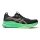 Asics Laufschuhe Gel Kayano 32 (Stabilität) 2026 schwarz/grün Herren