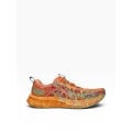 Asics Laufschuhe Gel Noosa Tri 16 (Leichtigkeit) orange/bunt Herren