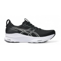 Asics Laufschuhe Gel Kayano 32 (Stabilität) 2025 schwarz/weiss Damen